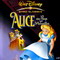 ALICE AU PAYS DES MERVEILLES